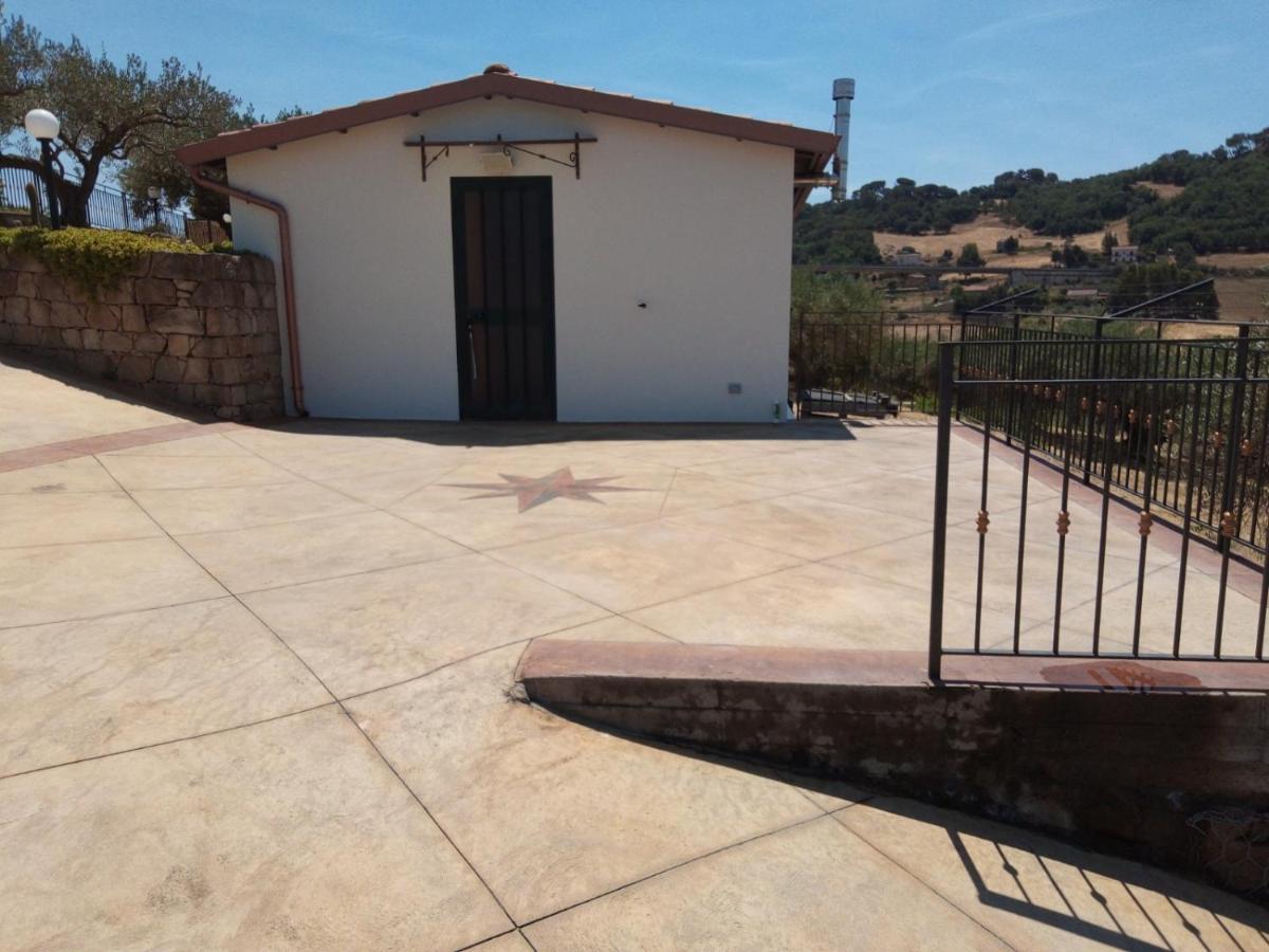 Villa Lulu Nicosia Exteriér fotografie